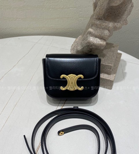 셀린느 10I513 트리오페 백 미니