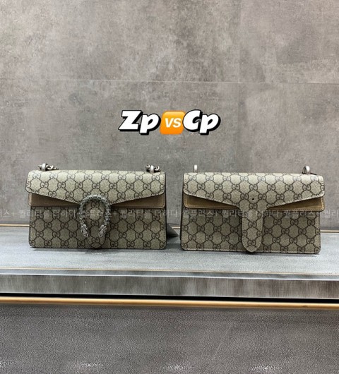 구찌 499623 디오니소스 GG 숄더백 스몰