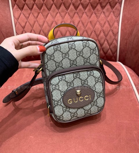 구찌 658556 네오 빈티지 크로스백 미니