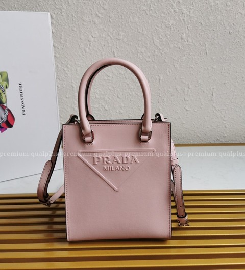 프라다 1BA333 토트 탑핸들백