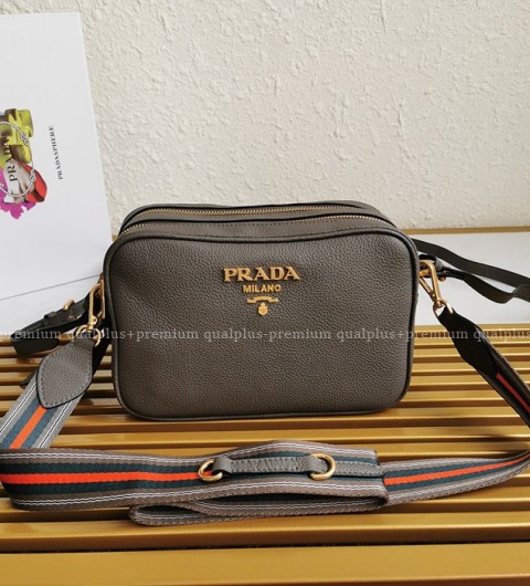 프라다 1BH082 비텔로 다이노 크로스백