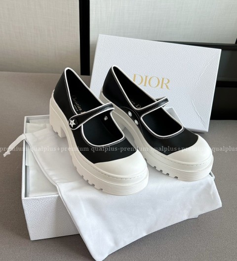 디올 D-Doll 디돌 펌프스 5cm 여성용