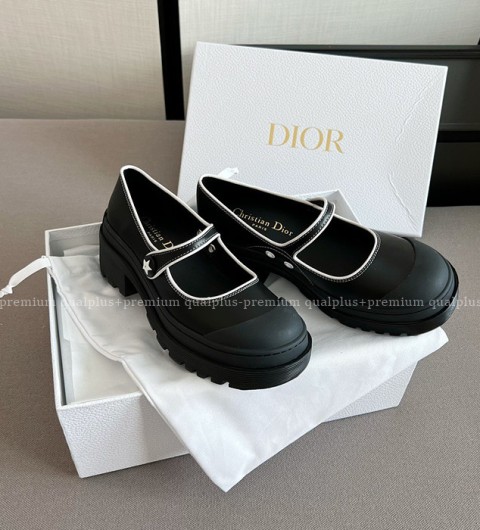 디올 D-Doll 디돌 펌프스 5cm 여성용