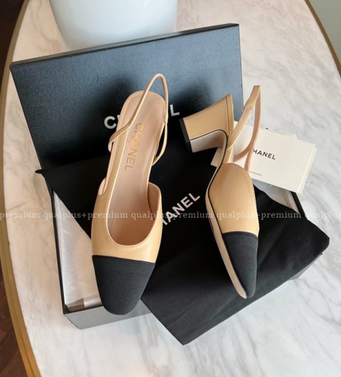 샤넬 CC 슬링 여성용