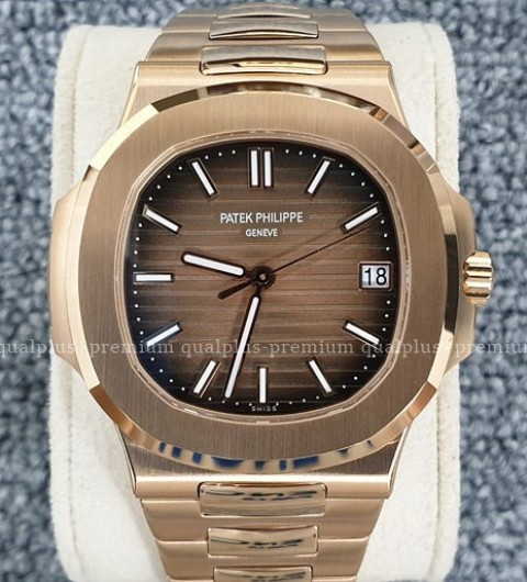 [국내배송] 파텍필립 노틸러스 점보