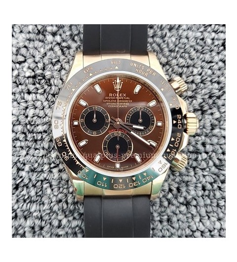 [국내배송] 롤렉스 데이토나 로즈골드 금통 오이스터 플렉스 로렉스