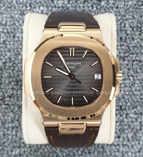 [국내배송] 파텍필립 노틸러스 점보