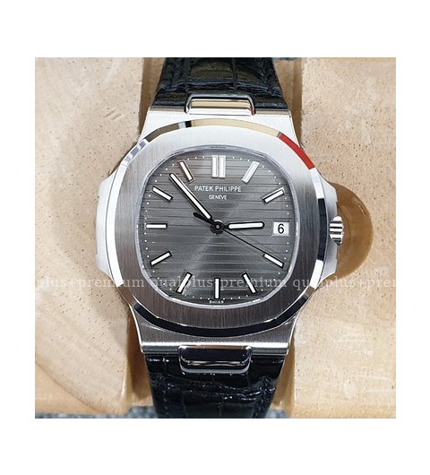 [국내배송] 파텍필립 노틸러스 점보