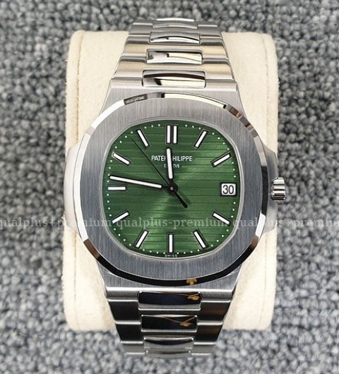 [국내배송] 파텍필립 노틸러스 점보