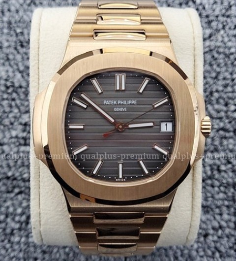 [국내배송] 파텍필립 노틸러스 점보