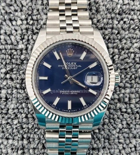 [국내배송] 롤렉스 데이저스트41 청판 바인덱스 쥬빌레 로렉스