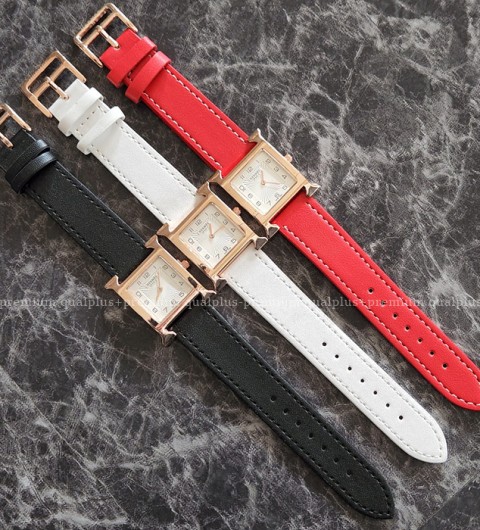 [국내배송] 에르메스 H아워 (3color)