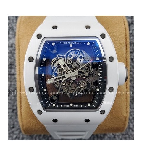 [국내배송] 리차드밀 RM055 부바왓슨