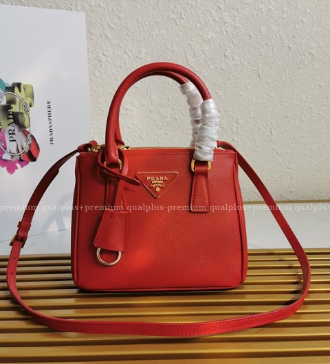 프라다 1BA906 사피아노 마이크로 백