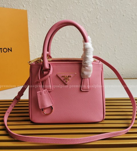 프라다 1BA906 사피아노 마이크로 백