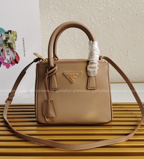 프라다 1BA906 사피아노 마이크로 백