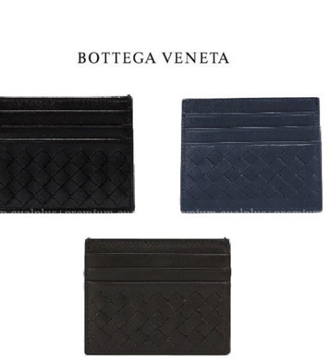 [국내배송] 보*가베네타 카드지갑 (3color) 남성용