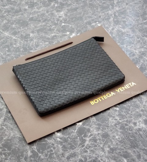 [국내배송] 보*가베네타 클러치 남성용