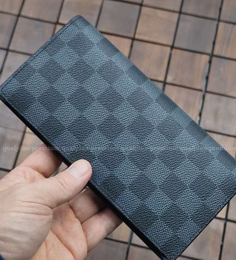 [국내배송] 루*비통 다미에 장지갑 남성용