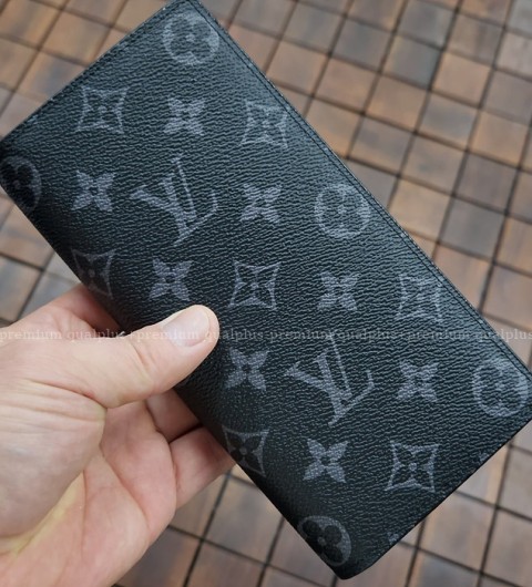 [국내배송] 루*비통 이클립스 장지갑 남성용