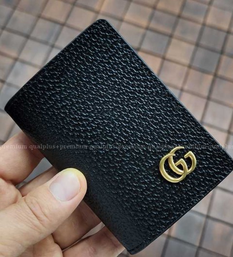 [국내배송] 구* GG 마몽 카드케이스