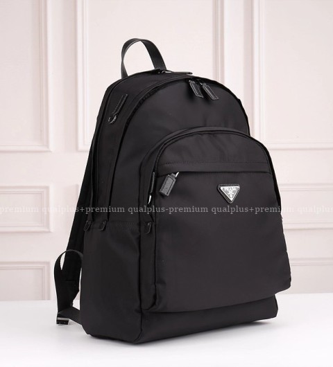 [국내배송] 프*다 사피아노 백팩 남성용