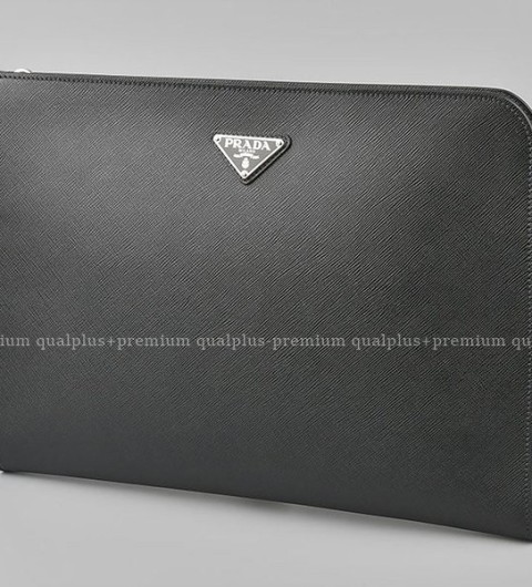 [국내배송] 프*다 PRD 사피아노 클러치 신형