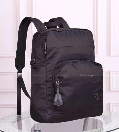 [국내배송] 프*다 최신상 백팩 남성용