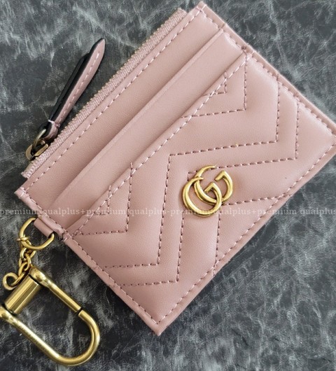 [국내배송] 구* 마몬트 키체인 카드홀더 남녀공용