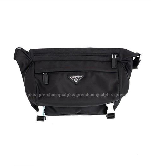 [국내배송] 프*다 이서진 바이크백 (2 Size) 남성용