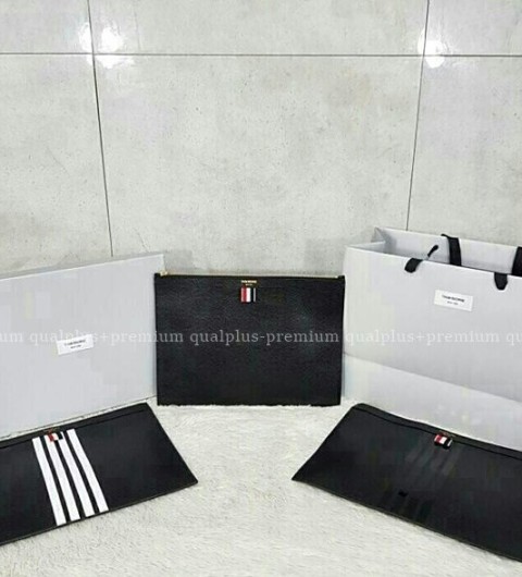 [국내배송] 톰*라운 클러치 (2color) 남성용