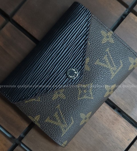 [국내배송] 루*비통 에삐 중지갑 (2color)