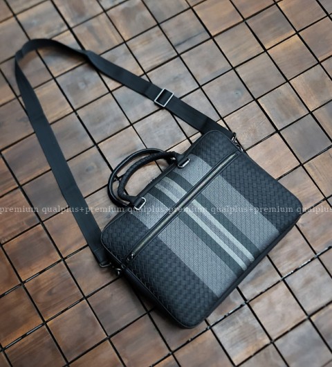 [국내배송] 보*가베네타 브리프케이스 서류가방 남성용