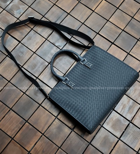 [국내배송] 보*가베네타 브리프케이스 서류가방 남성용