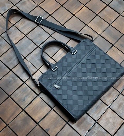 [국내배송] 보*가베네타 브리프케이스 서류가방 남성용