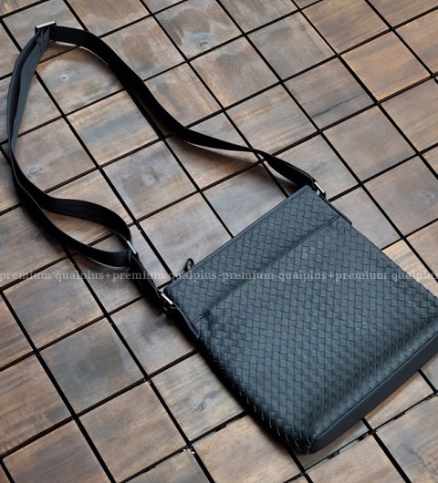 [국내배송] 보*가베네타 크로스 백 남성용