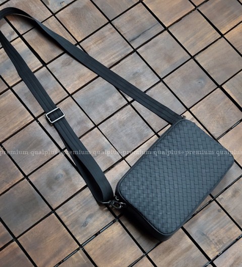 [국내배송] 보*가베네타 크로스 & 클러치 백