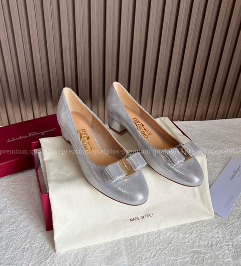 페라가모 바라 펌프스 3.5cm 여성용