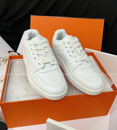 에르메스 프리 스니커즈 여성용