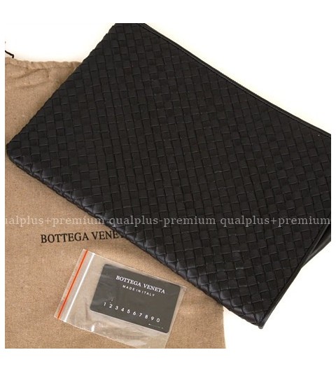 [국내배송] 보*가베네타 클러치 라지 남성용