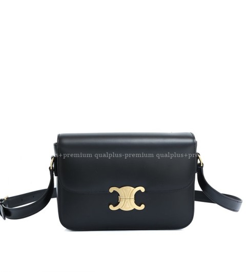 [국내배송] 셀* 트리오페 숄더백 미듐