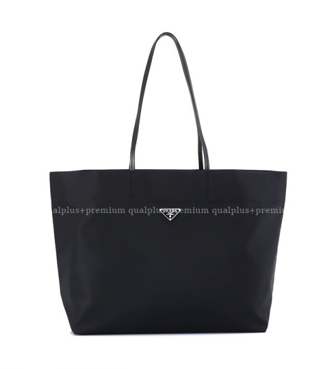 [국내배송] 프*다 나일론 쇼퍼백