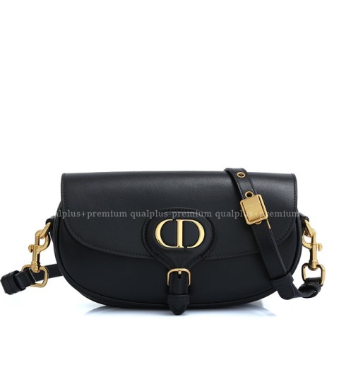 [국내배송] 디* 이스트웨스트백[블랙]