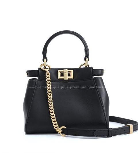 [국내배송] 펜* 피카부 XS [블랙]