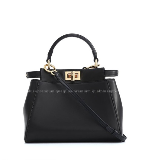 [국내배송] 펜* 피카부 미니 [블랙]