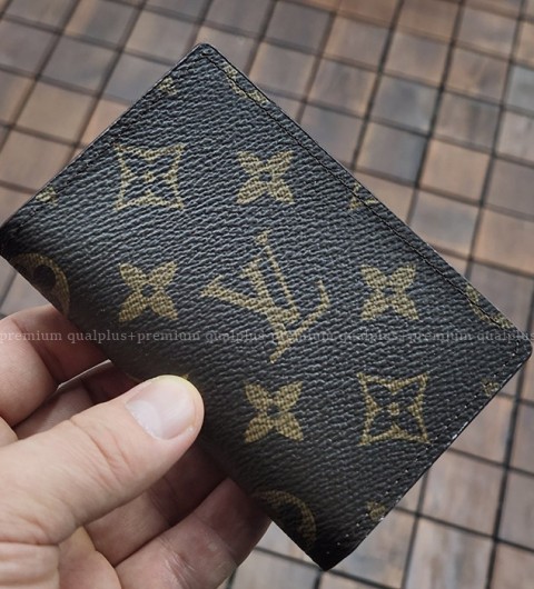 [국내배송] 루*비통 모노그램 오거나이저 남성용