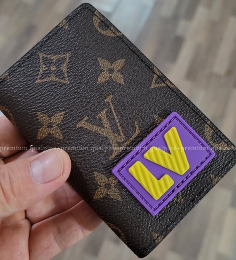 [국내배송] 루*비통 포켓 오거나이저 남성용