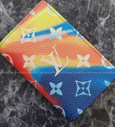 [국내배송] 루*비통 포켓 오거나이저 남성용