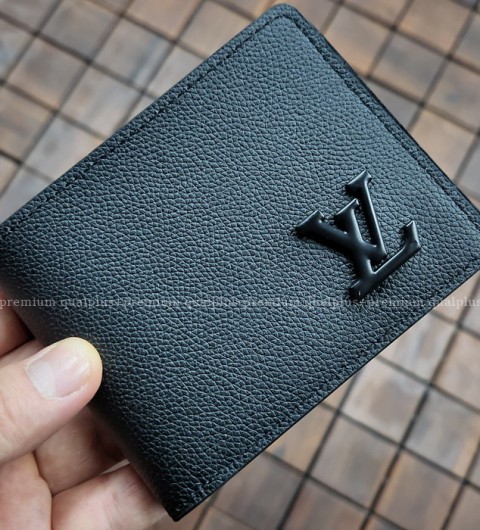 [국내배송] 루*비통 멀티플 월릿 남성용