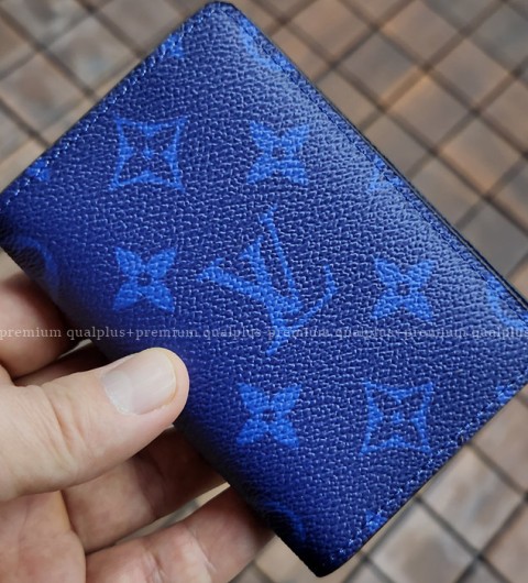 [국내배송] 루*비통 포켓 오거나이저 남성용